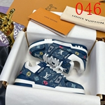 LVシューズ モデル180